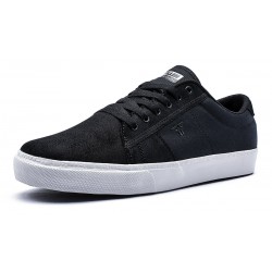 Shoes Fallen Bomber Tommy Sandoval Black