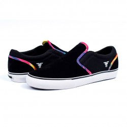 Zapatillas Fallen The Easy S Negro Multi Sample Skate Shop